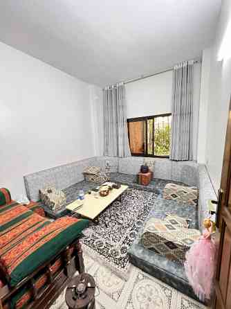 شقة للبيع مع الفرش حمص وادي الدهب حمص