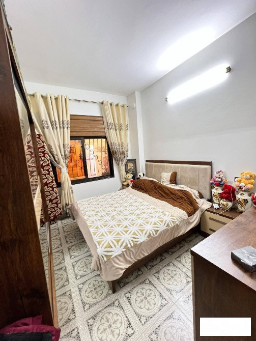 شقة للبيع مع الفرش حمص وادي الدهب حمص - الصورة 5