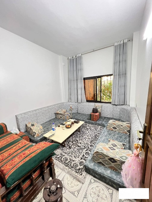 شقة للبيع مع الفرش حمص وادي الدهب حمص - الصورة 6