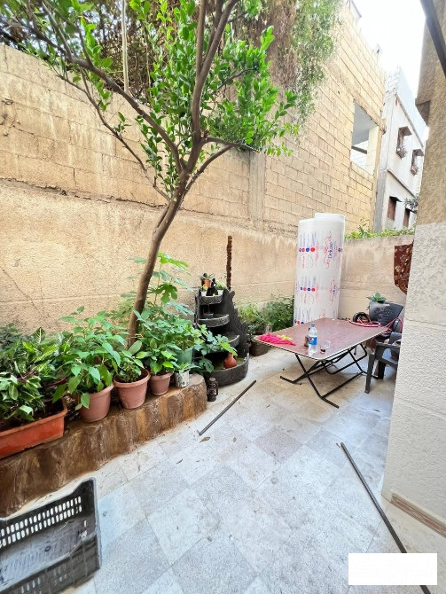 شقة للبيع مع الفرش حمص وادي الدهب حمص - الصورة 1