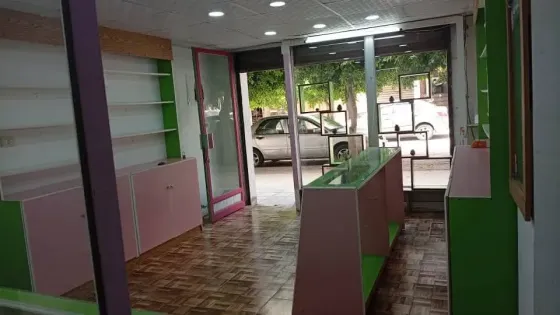 محل للإيجار//طرطوس//شارع الثورة طرطوس