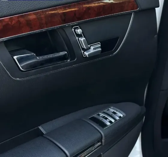 مارسيدس S350 2010//دمشق دمشق