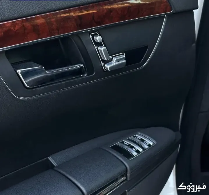 مارسيدس S350 2010//دمشق دمشق - الصورة 6