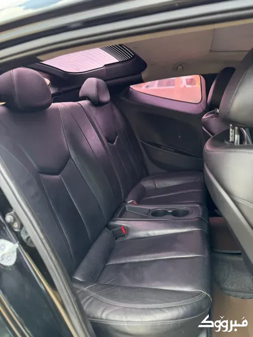HYUNDAI VELOSTER 2012//طرطوس طرطوس - الصورة 8