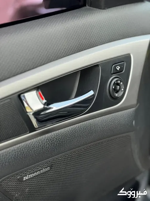 HYUNDAI VELOSTER 2012//طرطوس طرطوس - الصورة 12