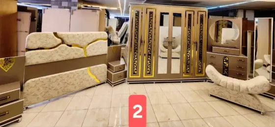 غرف النوم بالموديلات التركية المميزة//دمشق دمشق