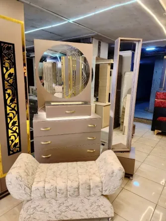 غرف النوم بالموديلات التركية المميزة//دمشق دمشق