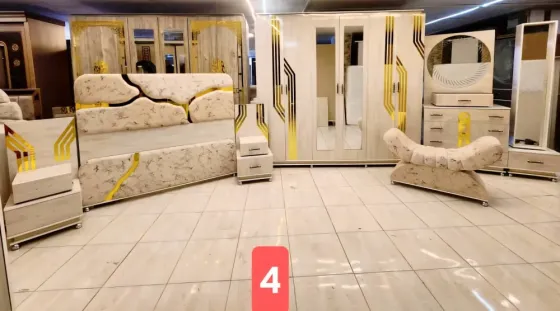 غرف النوم بالموديلات التركية المميزة//دمشق دمشق