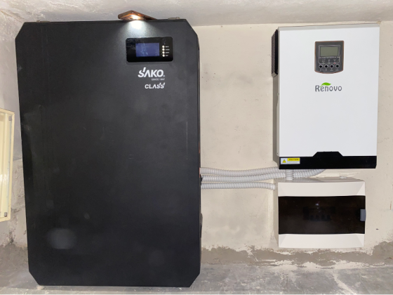 العرض الأول دمشق