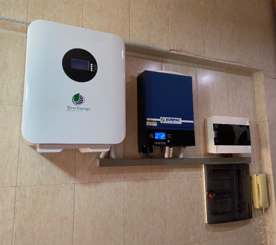 العرض الأول دمشق