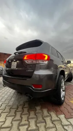 جراند شيروكي 2014 حلب