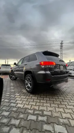 جراند شيروكي 2014 حلب