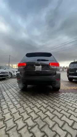 جراند شيروكي 2014 حلب