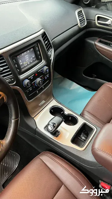 جراند شيروكي 2014 حلب - الصورة 11