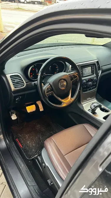 جراند شيروكي 2014 حلب - الصورة 13