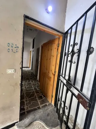 شقة للبيع//مساكن الشرطة//حمص حمص