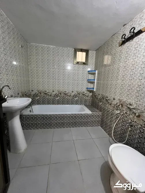 شقة للبيع//مساكن الشرطة//حمص حمص - الصورة 9