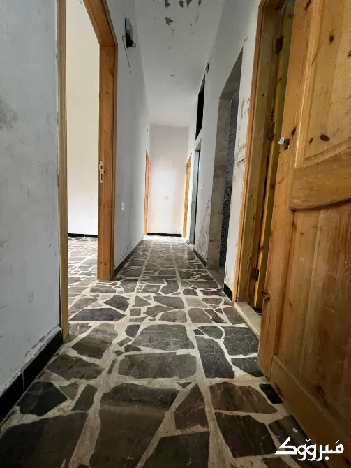 شقة للبيع//مساكن الشرطة//حمص حمص - الصورة 4