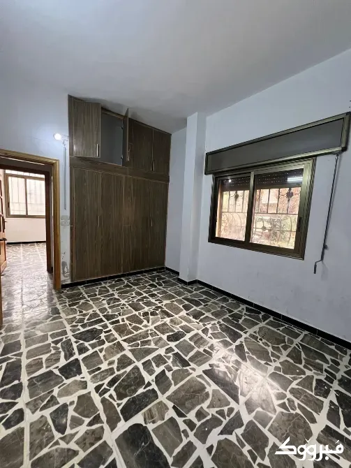 شقة للبيع//مساكن الشرطة//حمص حمص - الصورة 2