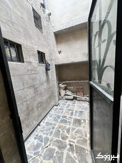 شقة للبيع//مساكن الشرطة//حمص حمص - الصورة 6