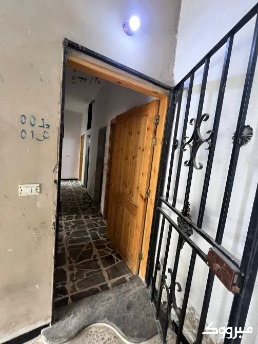 شقة للبيع//مساكن الشرطة//حمص حمص - الصورة 5