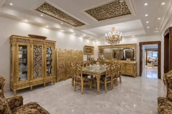 منزل للبيع VIP//الميسات//طريق المزرعة دمشق