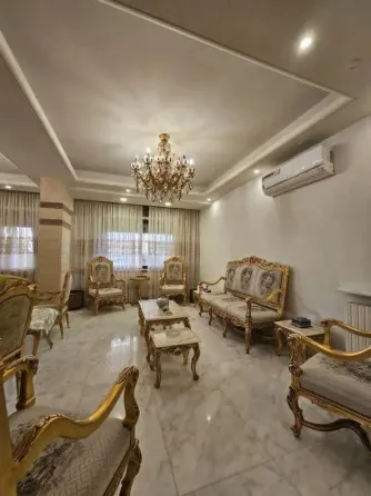 منزل للبيع VIP//الميسات//طريق المزرعة دمشق