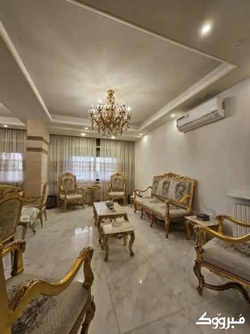 منزل للبيع VIP//الميسات//طريق المزرعة دمشق - الصورة 1