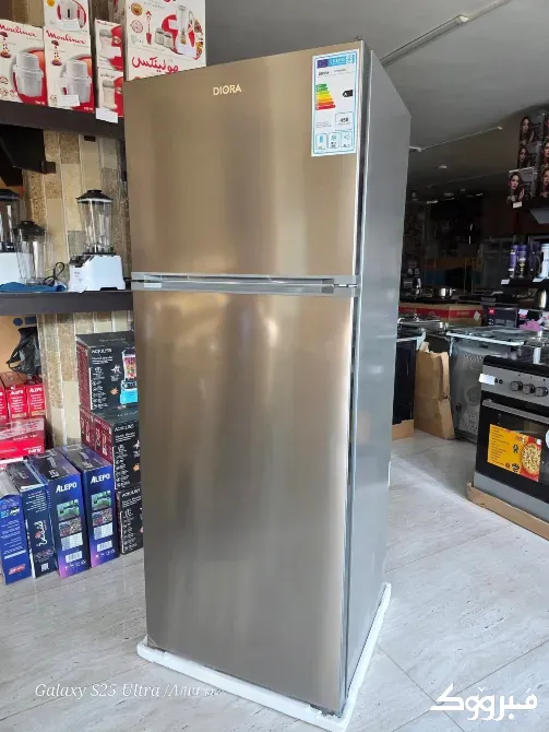 براد DIORA//حمص حمص - الصورة 1