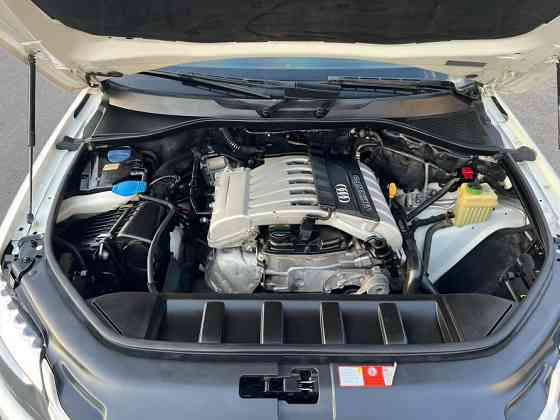 أودي Q7 quatro صافيتا