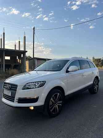 أودي Q7 quatro صافيتا