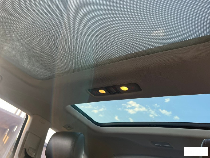 أودي Q7 quatro صافيتا - الصورة 7