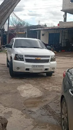 جمس تاهو 2013//التل//ريف دمشق دمشق