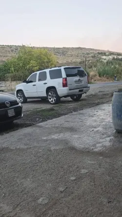 جمس تاهو 2013//التل//ريف دمشق دمشق