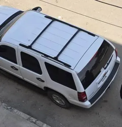 جمس تاهو 2013//التل//ريف دمشق دمشق