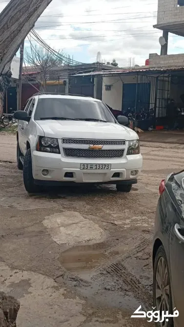 جمس تاهو 2013//التل//ريف دمشق دمشق - الصورة 2