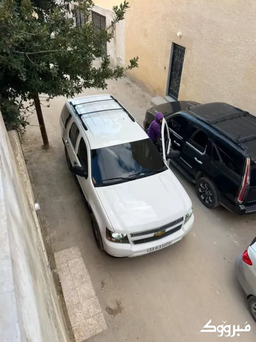 جمس تاهو 2013//التل//ريف دمشق دمشق - الصورة 3