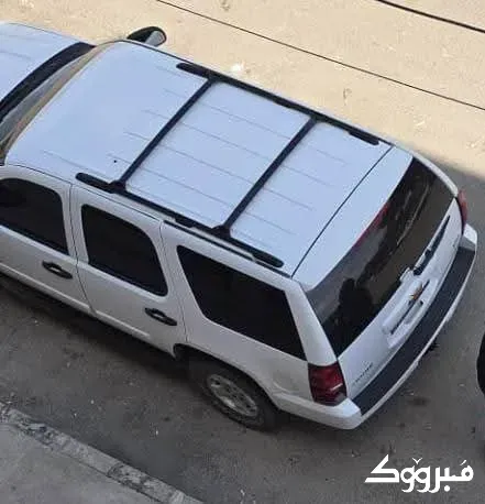 جمس تاهو 2013//التل//ريف دمشق دمشق - الصورة 5