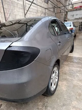 Proton Gen 2 2007//التل //دمشق دمشق