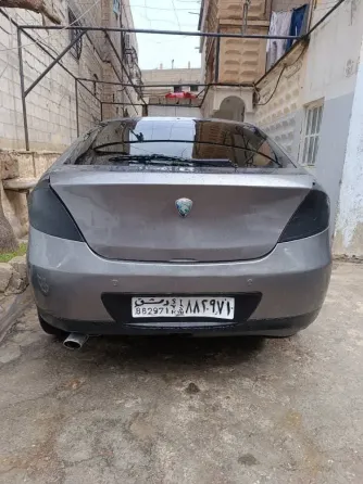 Proton Gen 2 2007//التل //دمشق دمشق