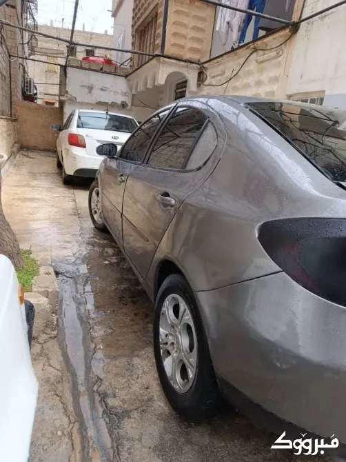 Proton Gen 2 2007//التل //دمشق دمشق - الصورة 4