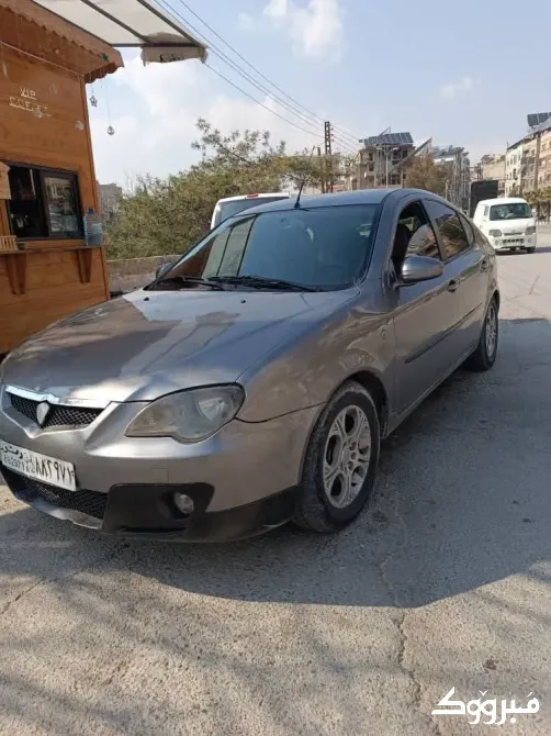 Proton Gen 2 2007//التل //دمشق دمشق - الصورة 1