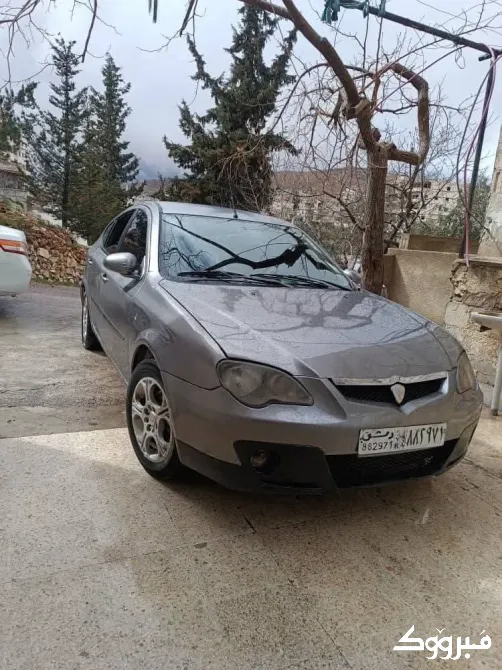 Proton Gen 2 2007//التل //دمشق دمشق - الصورة 2