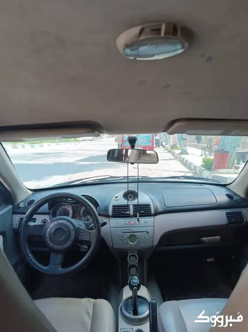 Proton Gen 2 2007//التل //دمشق دمشق - الصورة 7