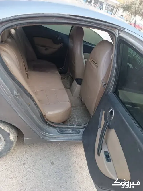 Proton Gen 2 2007//التل //دمشق دمشق - الصورة 5