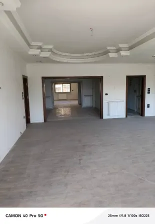 شركة غير معلنة او مستودع//المزة دمشق