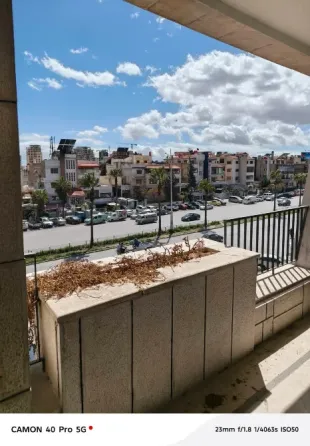 شركة غير معلنة او مستودع//المزة دمشق