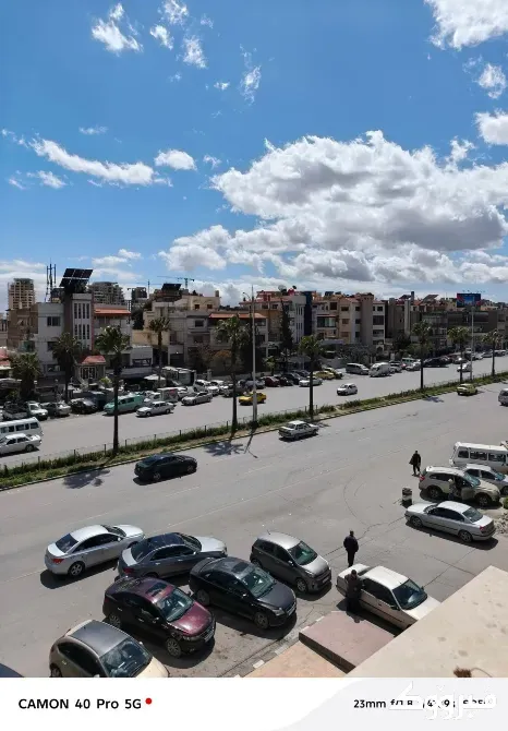 شركة غير معلنة او مستودع//المزة دمشق - الصورة 3