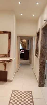 شقة للإيجار//المزة دمشق