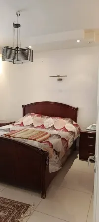 شقة للإيجار//المزة دمشق